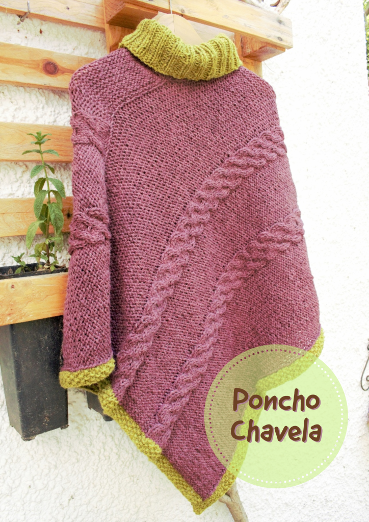 Poncho Chavela