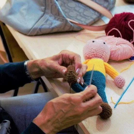 Talleres comunitarios