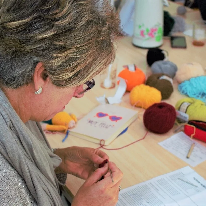 Talleres comunitarios