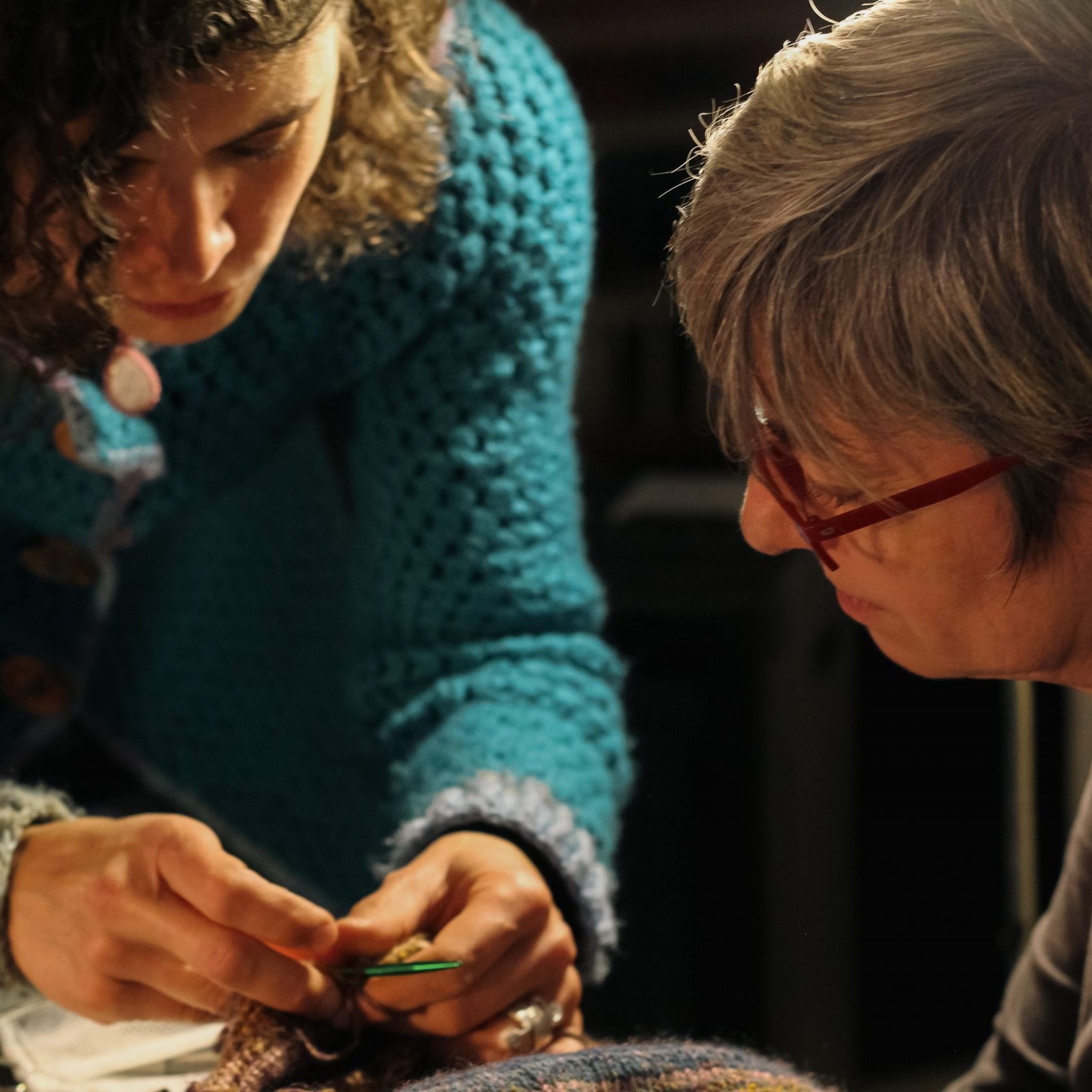 Momento de una clase